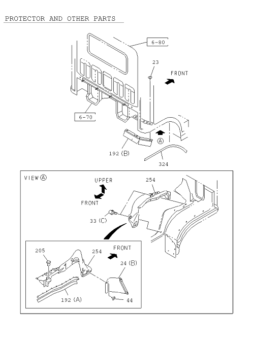 Partial Engine